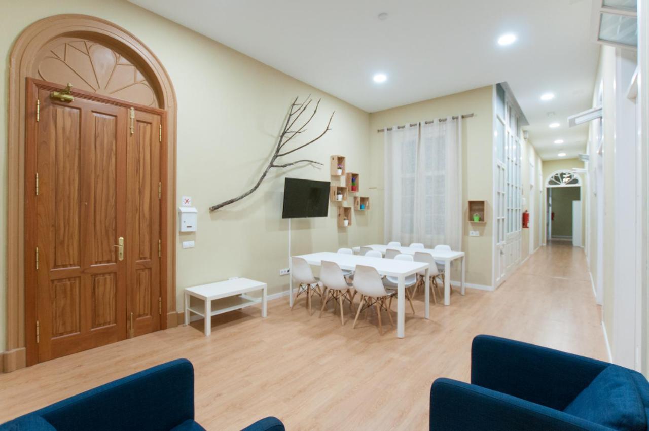 Triana Bella Suites Las Palmas de Gran Canárias Exterior foto