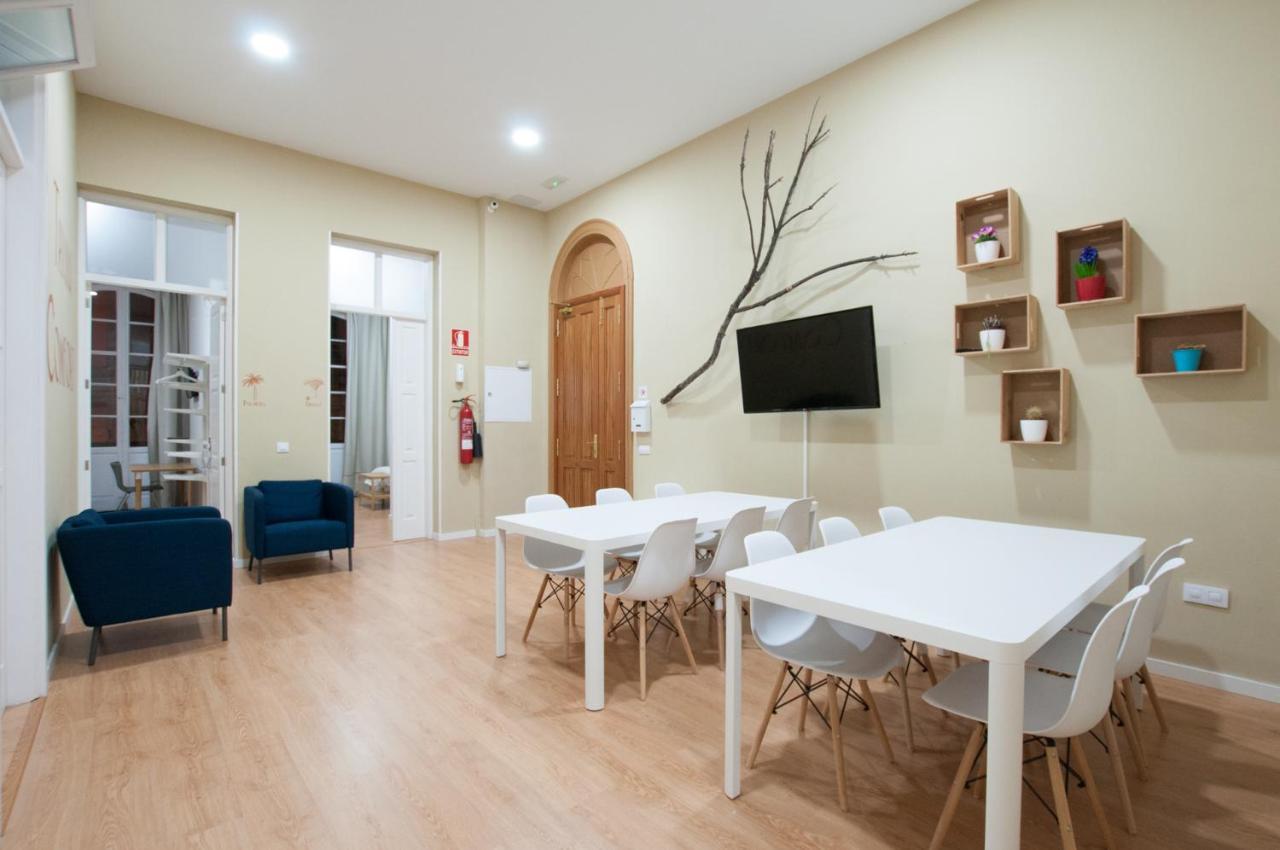 Triana Bella Suites Las Palmas de Gran Canárias Exterior foto