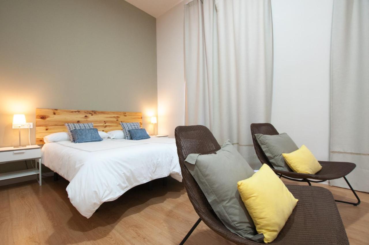 Triana Bella Suites Las Palmas de Gran Canárias Exterior foto