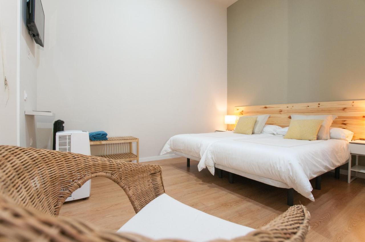 Triana Bella Suites Las Palmas de Gran Canárias Exterior foto