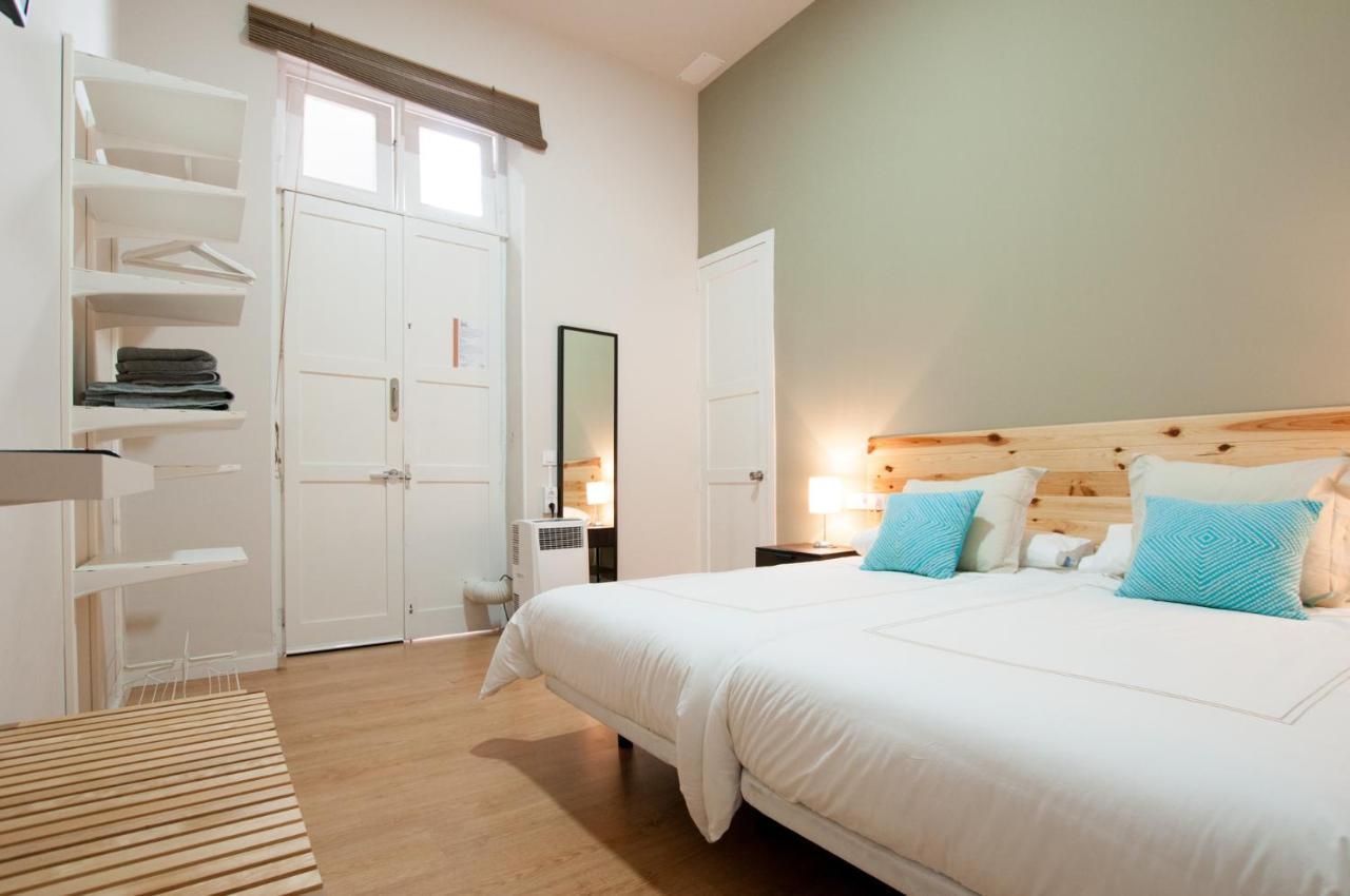 Triana Bella Suites Las Palmas de Gran Canárias Exterior foto